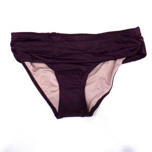 VICTORIA'S SECRET The Heavenly Bikini Bottom Size Small